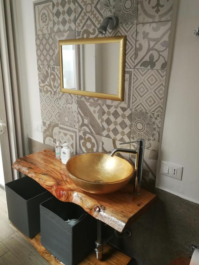 La Girandola Villa Палермо Екстериор снимка